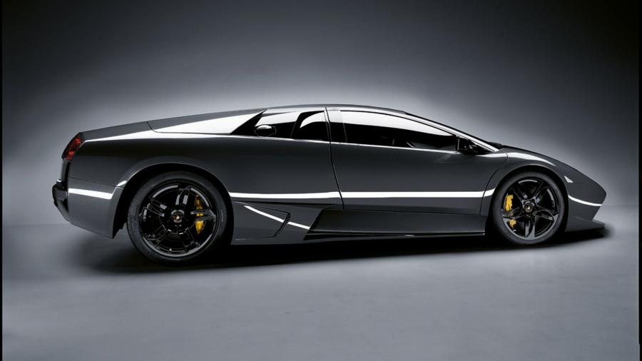 Lamborghini Murcielago LP640 2006 года  (фото 29 из 86)